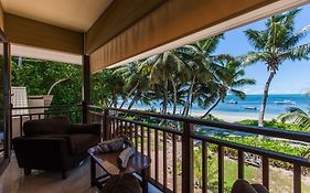 Villas des Alizes